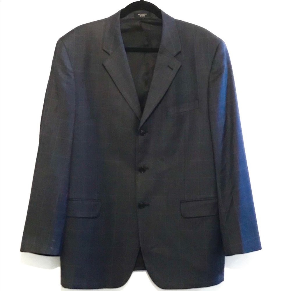 Men’s Jones New York Collection Suit Coat